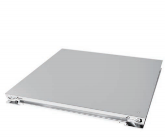 WEIGHANY Series Floor Scale – All-Purpose Platform
